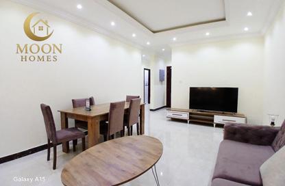 Apartment - 2 Bedrooms - 2 Bathrooms for rent in Al Mansoura - Al Mansoura - Doha Apartment - 2 Bedrooms - 2 Bathrooms for rent in Al Mansoura - Al Mansoura - Doha