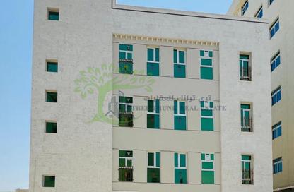 Apartment - 2 - 2 for rent in Umm Ghuwailina 4 - Umm Ghuwailina - Doha
