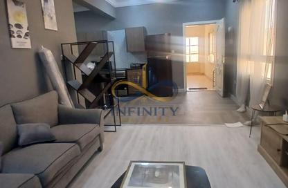 Apartment - 1 - 1 for rent in Muaither Area - Al Rayyan - Doha