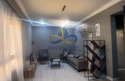 Apartment - 1 - 1 for rent in Muaither Area - Al Rayyan - Doha