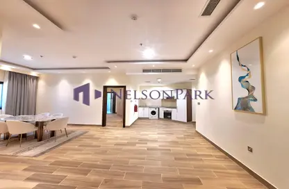 Apartment - 2 Bedrooms - 3 Bathrooms for rent in Rawdat Al Khail - Rawdat Al Khail - Doha