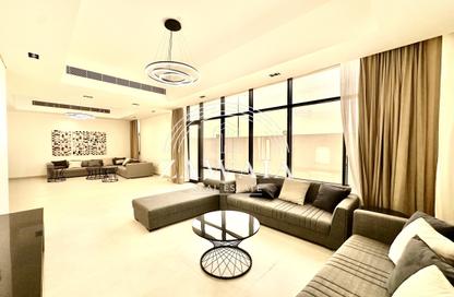 Villa - 5 Bedrooms - 6 Bathrooms for rent in Sumaysimah - Sumaysimah - Al Khor