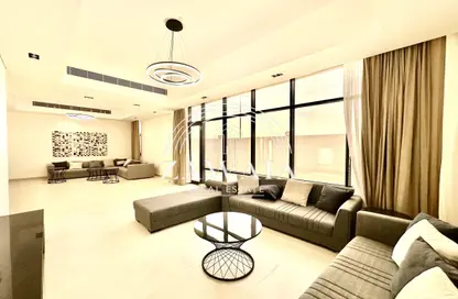 Villa - 5 Bedrooms - 6 Bathrooms for rent in Sumaysimah - Sumaysimah - Al Khor