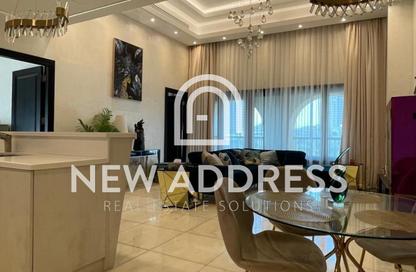 Apartment - 2 Bedrooms - 2 Bathrooms for rent in The Pearl Island - Doha