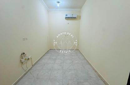 Villa - 1 Bedroom - 1 Bathroom for rent in Ain Khaled Villas - Ain Khaled - Doha