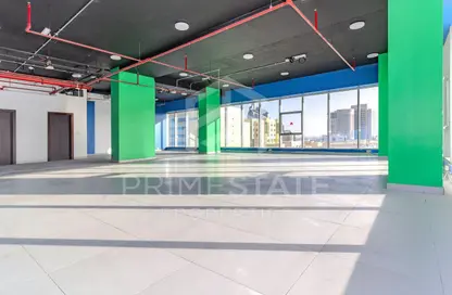Show Room - Studio - 1 Bathroom for rent in Al Sadd Road - Al Sadd - Doha