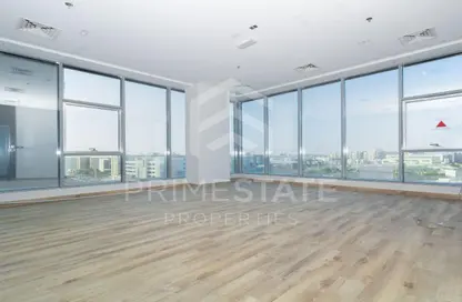 Show Room - Studio - 1 Bathroom for rent in Al Sadd Road - Al Sadd - Doha