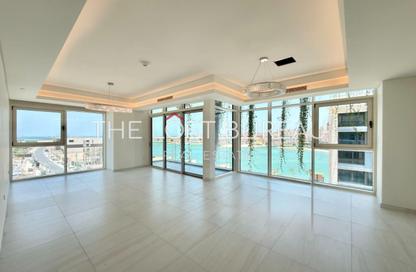 Apartment - 2 Bedrooms - 3 Bathrooms for sale in Crystal Residence - Gewan Island - The Pearl Island - Doha Apartment - 2 Bedrooms - 3 Bathrooms for sale in Crystal Residence - Gewan Island - The Pearl Island - Doha