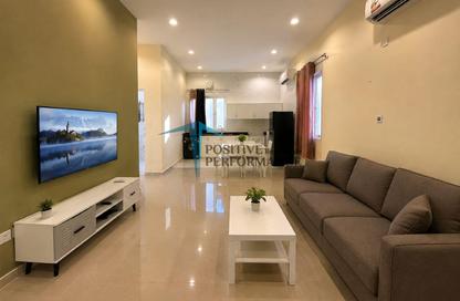 Apartment - 2 Bedrooms - 1 Bathroom for rent in Al Najda Street - Madinat Khalifa North - Madinat Khalifa - Doha