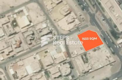 Land - Studio for sale in Umm Al Seneem Street - Ain Khaled - Doha