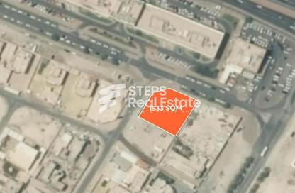 Land - Studio for sale in Umm Al Seneem Street - Ain Khaled - Doha