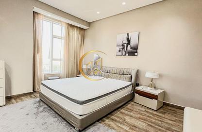 Apartment - 2 Bedrooms - 4 Bathrooms for rent in Anas Street - Fereej Bin Mahmoud North - Fereej Bin Mahmoud - Doha Apartment - 2 Bedrooms - 4 Bathrooms for rent in Anas Street - Fereej Bin Mahmoud North - Fereej Bin Mahmoud - Doha
