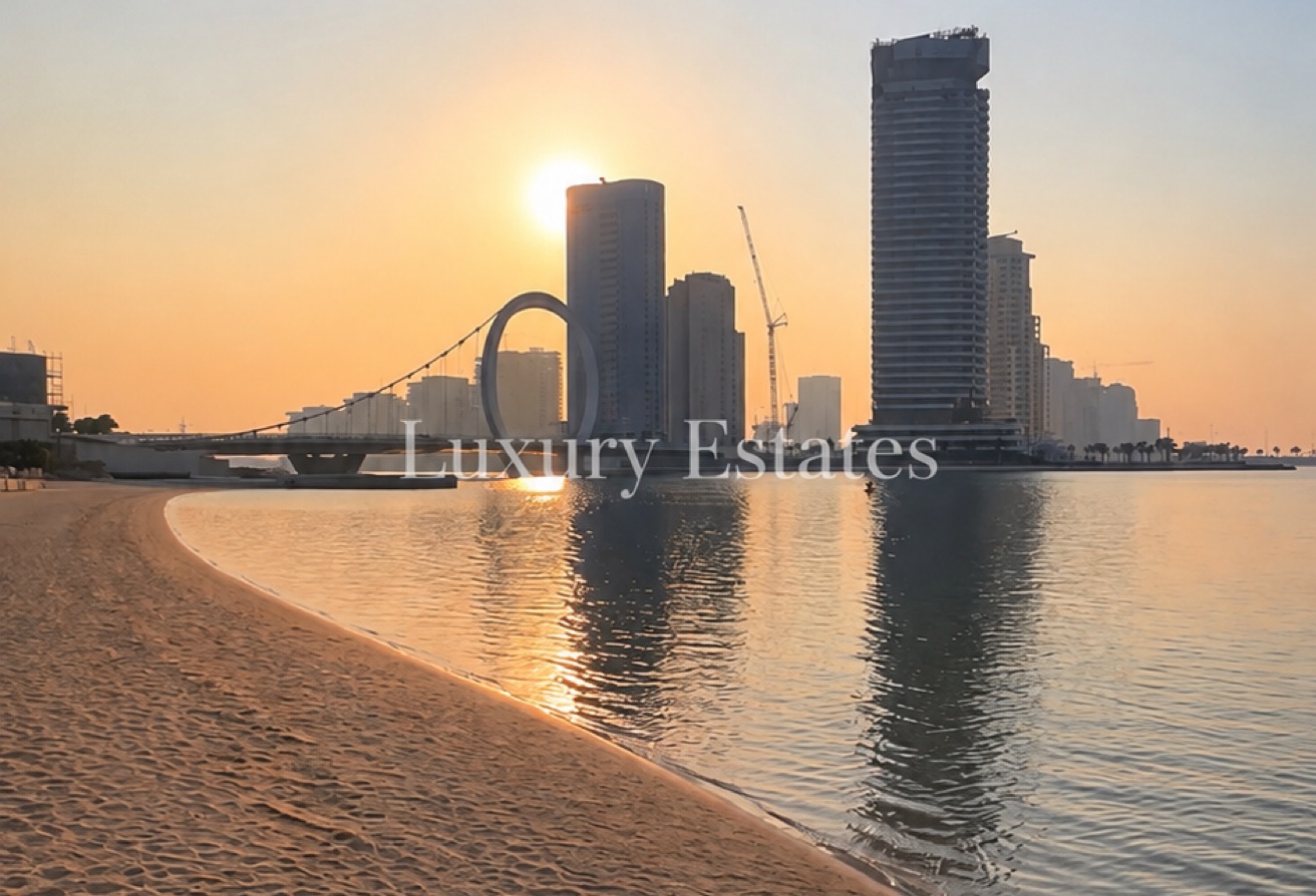 Waterfront Villa | 0% Downpayment | 9 years PP thumbnail 4