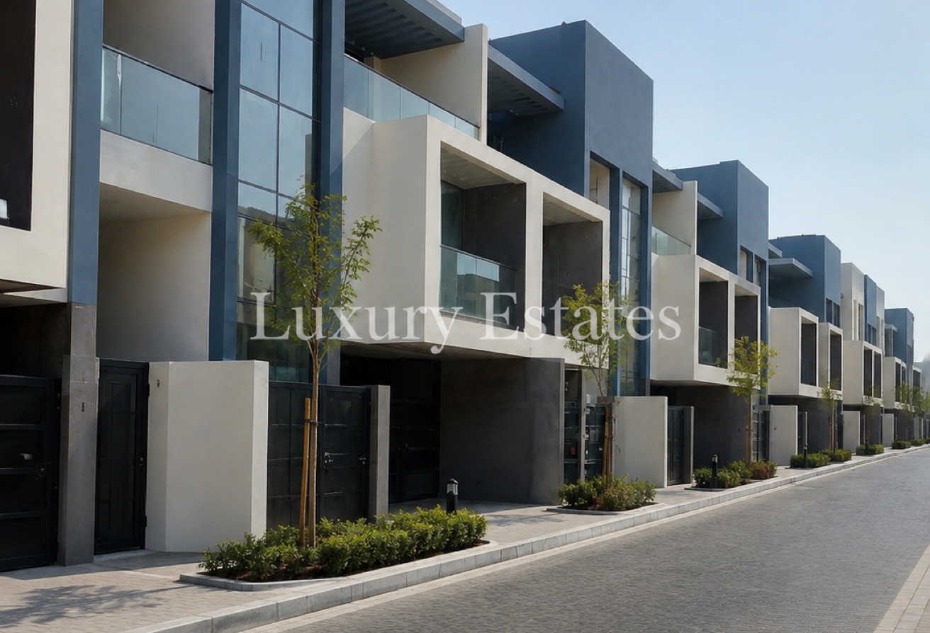 Waterfront Villa | 0% Downpayment | 9 years PP thumbnail 5