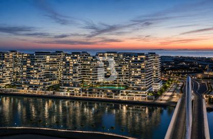 Apartment - Studio - 1 for sale in Carlton House - Qetaifan Islands - Lusail