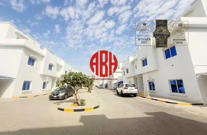 فيلا - 5 غرف نوم - 6 حمامات للايجار في شارع الدانة - مريخ - المريخ - الدوحة