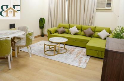 Apartment - 2 - 2 for rent in Al Mansoura - Al Mansoura - Doha