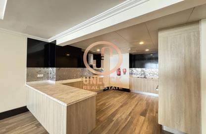 Apartment - 1 Bedroom - 2 Bathrooms for rent in Viva West - Viva Bahriyah - The Pearl Island - Doha