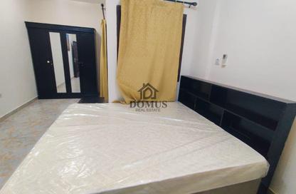Apartment - 1 Bedroom - 1 Bathroom for rent in Hiteen Street - Al Muntazah - Doha