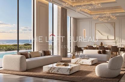 Villa - 5 - 7 for sale in Trump Residences Simaisma - Sumaysimah - Al Khor