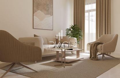 Apartment - 3 Bedrooms - 3 Bathrooms for sale in Fox Hills - Fox Hills - Lusail