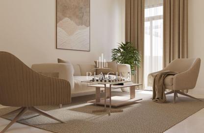 Apartment - 3 Bedrooms - 3 Bathrooms for sale in Fox Hills - Fox Hills - Lusail Apartment - 3 Bedrooms - 3 Bathrooms for sale in Fox Hills - Fox Hills - Lusail
