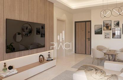 Apartment - 3 Bedrooms - 3 Bathrooms for sale in Fox Hills - Fox Hills - Lusail