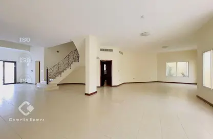 Compound - 4 Bedrooms - 4 Bathrooms for rent in Al Waab Street - Al Waab - Doha