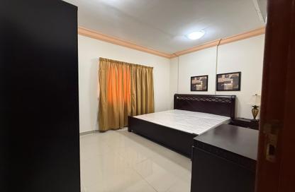 Apartment - 1 Bedroom - 1 Bathroom for rent in Al Sadd Road - Al Sadd - Doha Apartment - 1 Bedroom - 1 Bathroom for rent in Al Sadd Road - Al Sadd - Doha