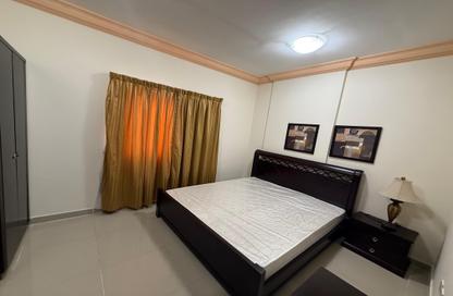 Apartment - 1 Bedroom - 1 Bathroom for rent in Al Sadd Road - Al Sadd - Doha Apartment - 1 Bedroom - 1 Bathroom for rent in Al Sadd Road - Al Sadd - Doha