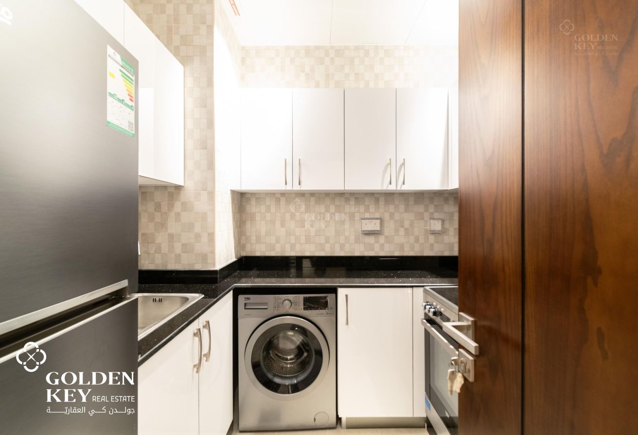 Luxury 2BHK Apartment | Fully Furnished | Giardino