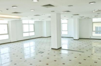 Office Space - Studio - 2 Bathrooms for rent in Global Business Centre - C-Ring - Doha