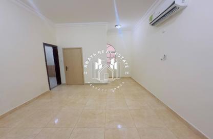 Apartment - Studio - 1 Bathroom for rent in Ain Khaled - Doha