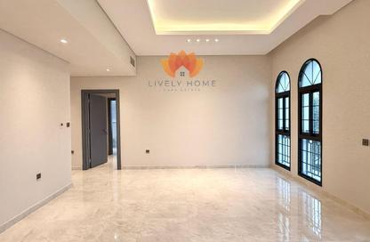Apartment - 1 Bedroom - 2 Bathrooms for rent in Barwa Royale - Lusail City - Lusail