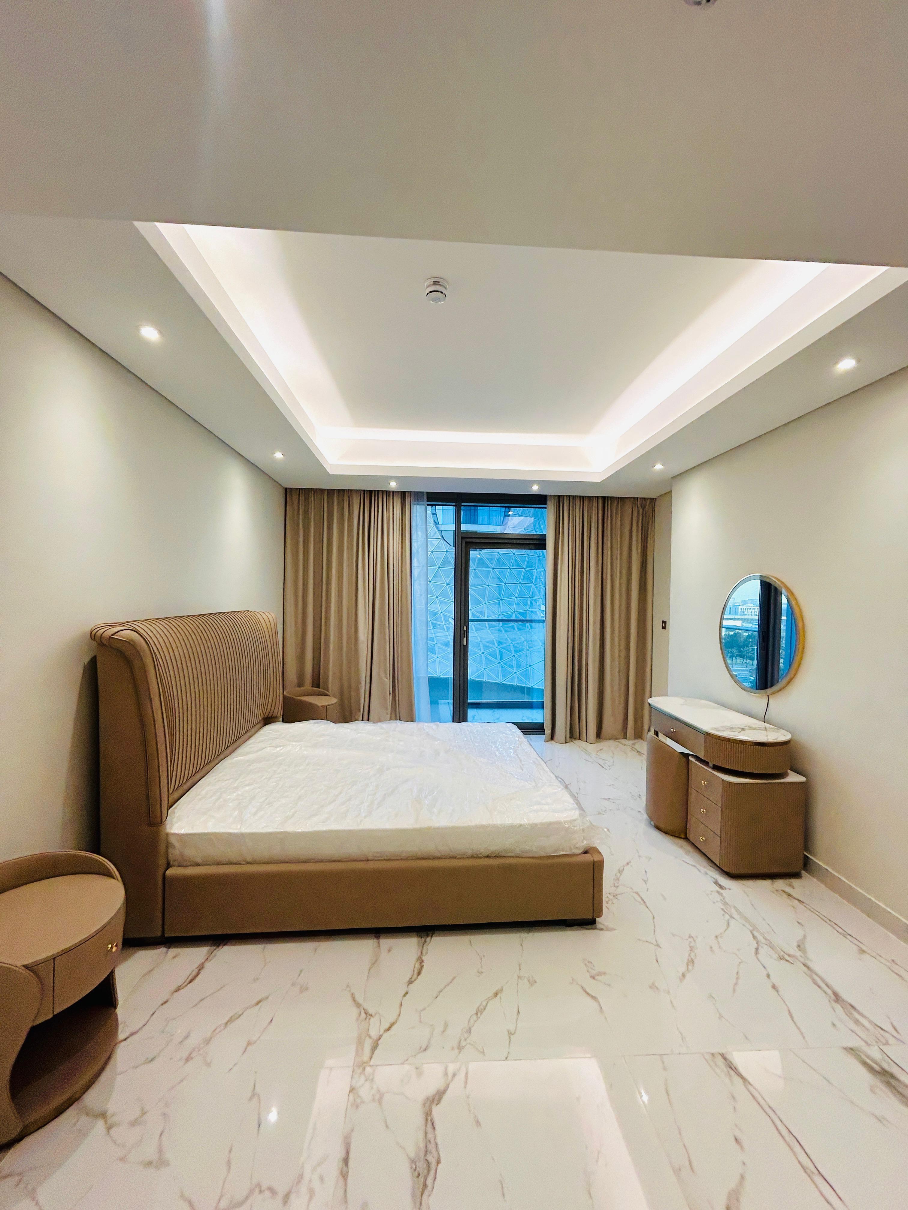 BRAND NEW 2 BEDROOM FULLY FURNISHED WITH BALCONY thumbnail 12