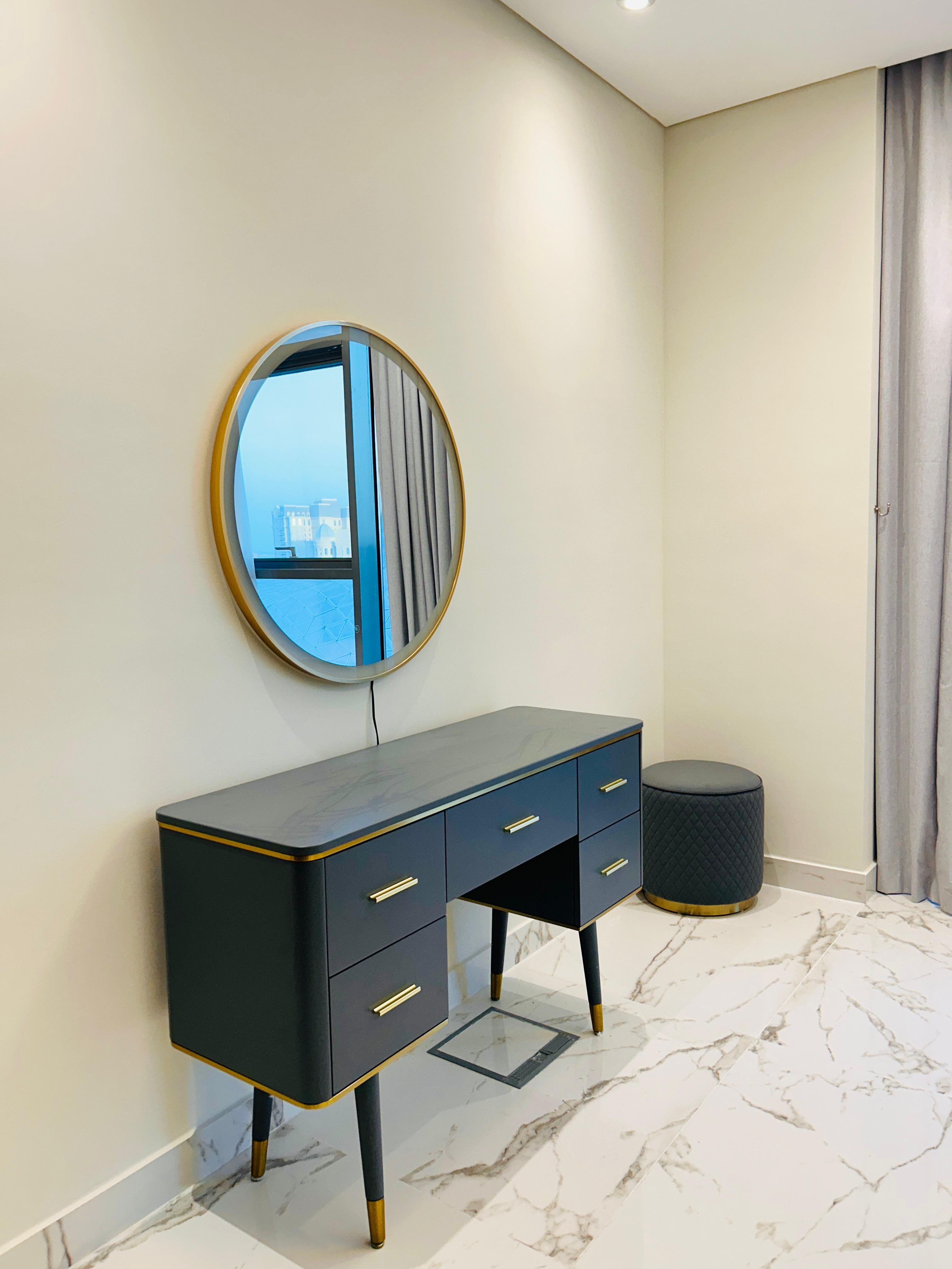 BRAND NEW 2 BEDROOM FULLY FURNISHED WITH BALCONY thumbnail 9