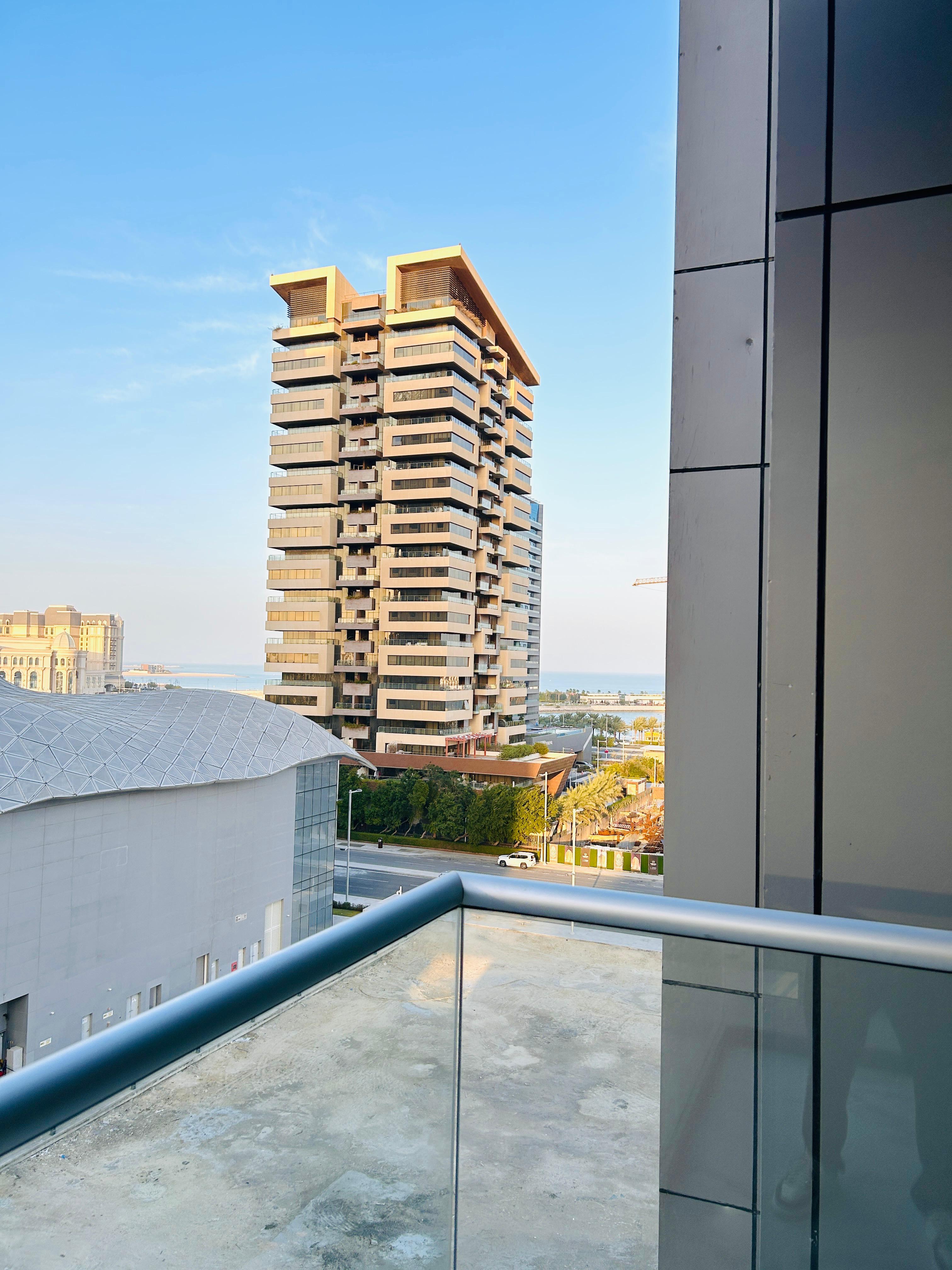 BRAND NEW 2 BEDROOM FULLY FURNISHED WITH BALCONY thumbnail 14