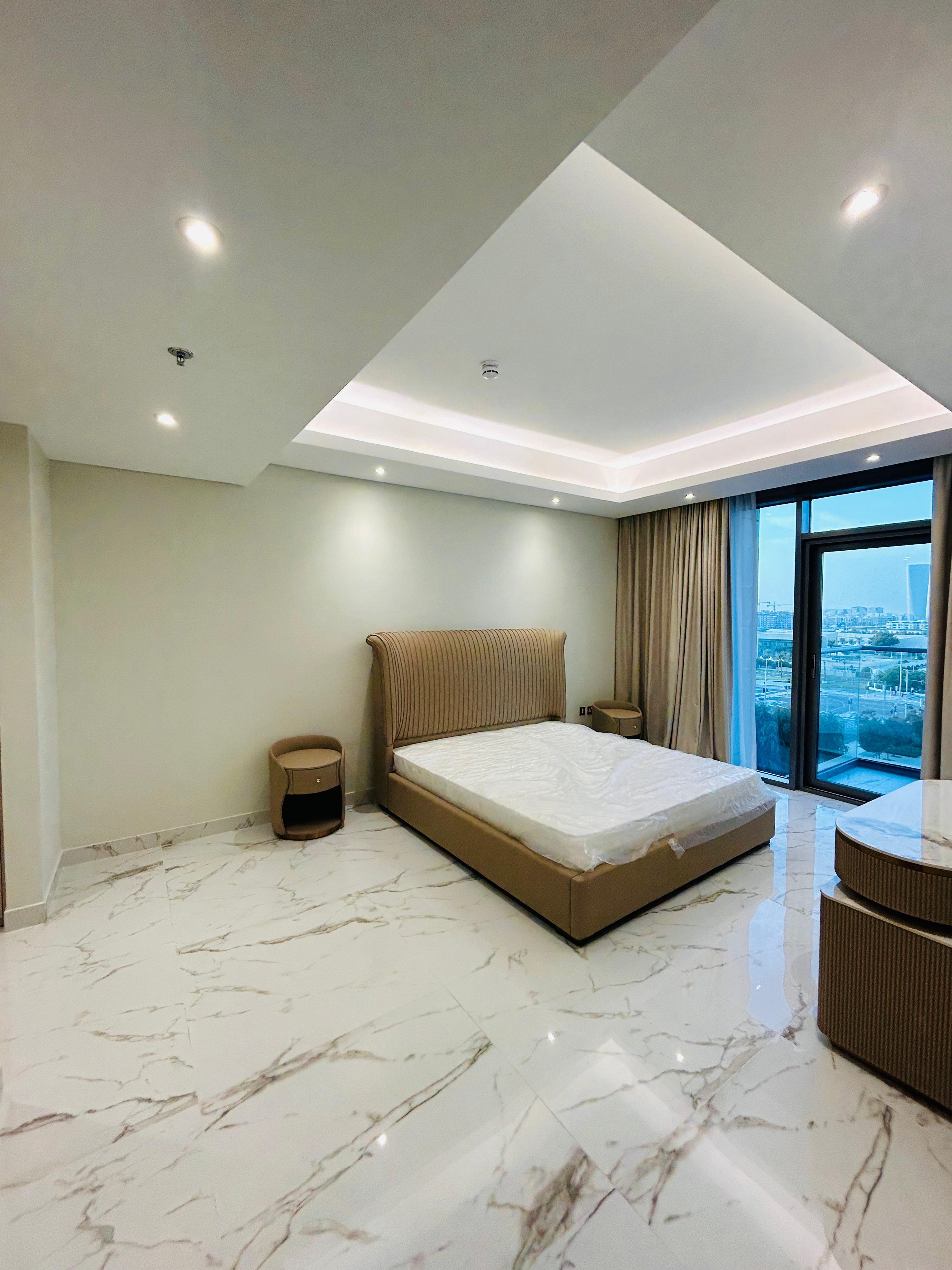 BRAND NEW 2 BEDROOM FULLY FURNISHED WITH BALCONY thumbnail 13