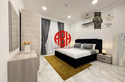 Apartment - 2 - 2 for rent in Al Sadd Road - Al Sadd - Doha Apartment - 2 - 2 for rent in Al Sadd Road - Al Sadd - Doha