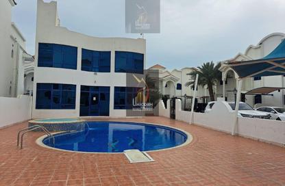 Compound - 5 Bedrooms - 3 Bathrooms for rent in Al Hilal - Al Hilal - Doha Compound - 5 Bedrooms - 3 Bathrooms for rent in Al Hilal - Al Hilal - Doha