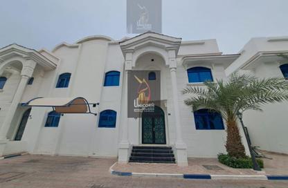 Compound - 5 Bedrooms - 3 Bathrooms for rent in Al Hilal - Al Hilal - Doha Compound - 5 Bedrooms - 3 Bathrooms for rent in Al Hilal - Al Hilal - Doha