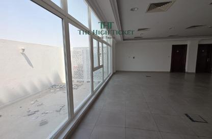Whole Building - Studio - 2 for rent in Al Markhiya Street - Al Markhiya - Doha