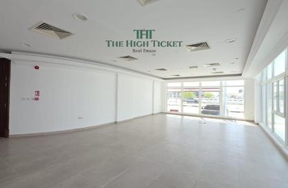 Whole Building - Studio - 2 for rent in Al Markhiya Street - Al Markhiya - Doha