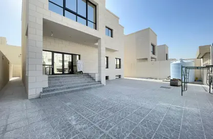 Villa - 6 Bedrooms for rent in Al Waab Street - Al Waab - Doha