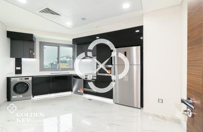 Apartment - 2 Bedrooms - 3 Bathrooms for rent in Giardino Apartments - The Pearl Island - Doha