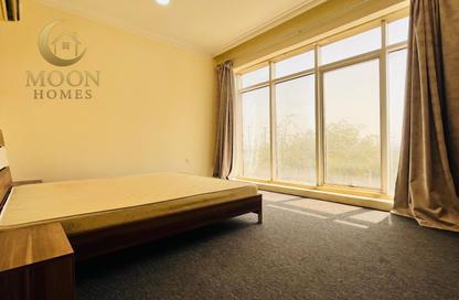Apartment - 1 Bedroom - 1 Bathroom for rent in Umm Ghwailina Comm - Umm Ghuwalina - Umm Ghuwailina - Doha