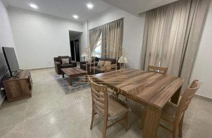 Apartment - 2 - 3 for rent in Al Waab Street - Al Waab - Doha