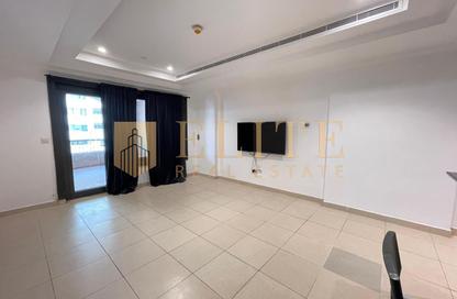 Apartment - Studio - 1 for rent in East Porto Drive - Porto Arabia - The Pearl Island - Doha