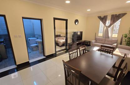 Apartment - 1 Bedroom - 1 Bathroom for rent in Najma Street - Najma - Doha