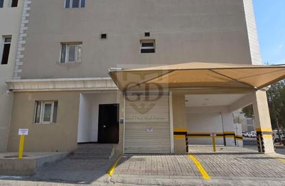Apartment - 1 Bedroom - 1 Bathroom for rent in Najma Street - Najma - Doha